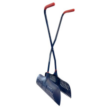 Spear & Jackson LEAFGRABBER Plastic Leaf Grabber