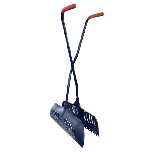 Spear & Jackson Spear & Jackson LEAFGRABBER Plastic Leaf Grabber