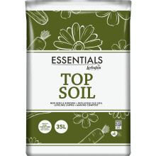 Essentials TOP Soil 35LTR