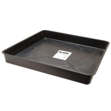 Swiftair Drip Tray Gravel Tray Garden Tray 60 x 60 x 7 cm  28 Litres 6