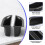 for   2010-2015 E Class W212 E200 E260 E320 Door Handle Container Holder Tray Storage Box Car Organizer Accessories 5