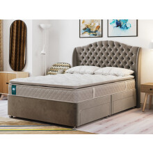 Sealy Alston Advantage 6ft Super King Mattress