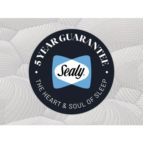 Sealy Sealy Alston Advantage 6ft Super King Mattress 2