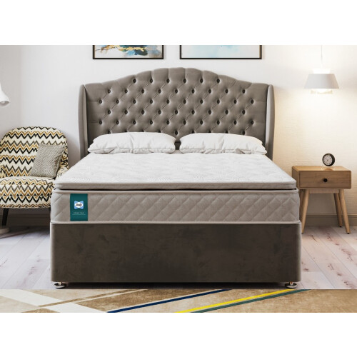 Sealy Sealy Alston Advantage 6ft Super King Mattress 1