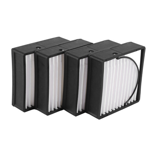 4PCS/LOT, Separ E0530K for SWK2000-5 Replacement Filter elements 00530 (300FG elements) Fuel Water Separator