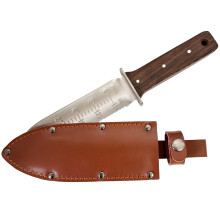 Multi-Purpose Garden Trowel – Ideal for Planting, Cutting, Weeding, Dividing Perennials and More – Innovative Garden Trowel