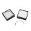 4PCS/LOT, Separ E0530K for SWK2000-5 Replacement Filter elements 00530 (300FG elements) Fuel Water Separator 8