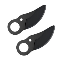 SK5 High Carbon Steel Blade Replacement for KT940 Electric Pruner 40MM (1.57 Inch) Cutting Diameter (KT940-Upper Blade)