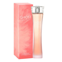 Ghost Sweetheart Eau de Toilette | Pineapple, Jasmine and Sandalwood | Perfume for Women 50 ml