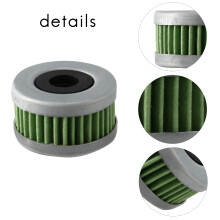 for Outboard Fuel Filter elements40/50/60Hp 16911-ZZ5-003