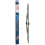 Bosch Bosch SuperPlus SP26 - Front Windscreen Wiper - Replacement Blade, Comes with Pre-assembled Quick-Clip Adapter - 1 Blade, 650mm 1
