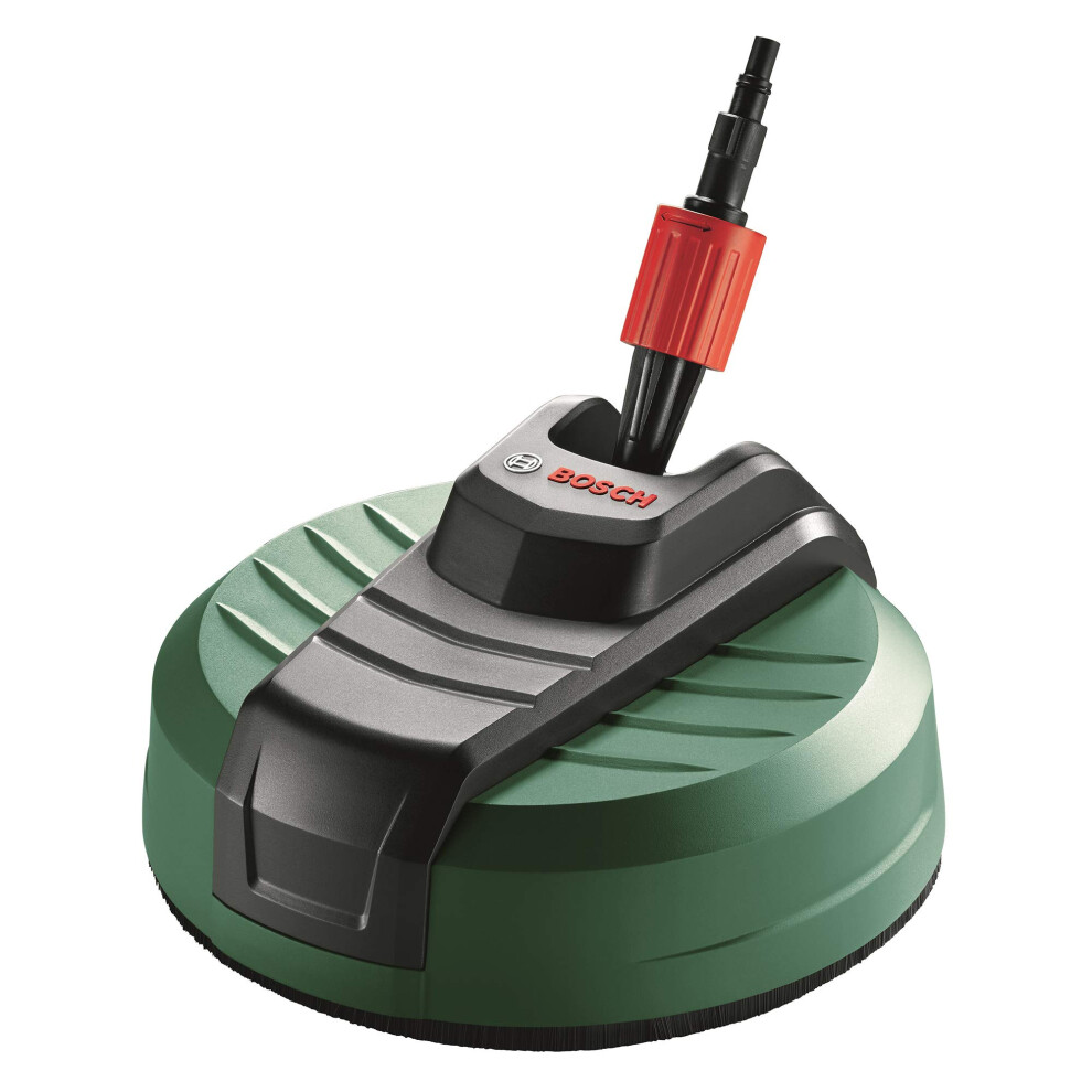 Bosch Aquasurf 280 Patio Cleaner (Compatible With Easyaquatak 110/120, Universalaquatak 125/130/135, Advancedaquatak 140, Aqt 33-1