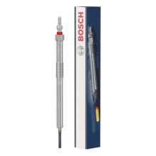 Bosch 0250403021 (GLP237) - Glow plug Duraterm High Speed Glow Plug - Carton box - 1 piece - for diesel engine vehicles