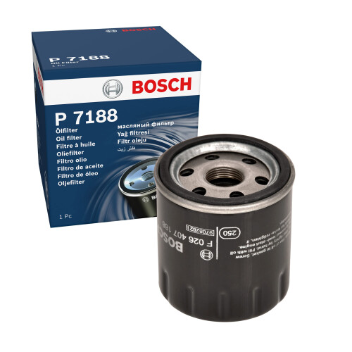 Bosch Bosch P7188 - Oil Filter Car
