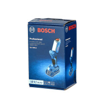 Bosch Professional 18V System Cordless LED Construction Site Floodlight GLI