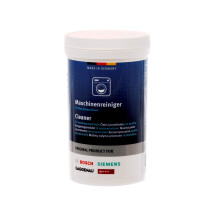 Bosch 00311925 Genuine Original Washing Machine Cleaner