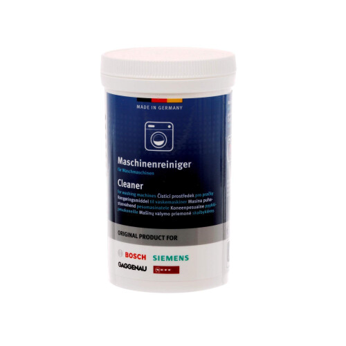 Bosch Bosch 00311925 Genuine Original Washing Machine Cleaner