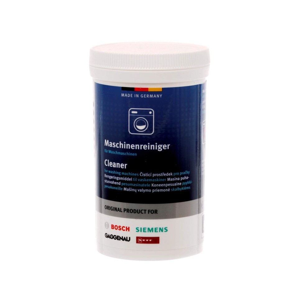 Bosch 00311925 Genuine Original Washing Machine