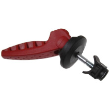 Bosch Genuine Qualcast Quick Release Clamping Lever for Rotak Series,
