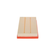 Bosch S0624 Car Air Filter - Separates Particles from the Air Intake - Moisture-resistant plus High Tensile Strength