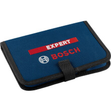 Bosch 13x Expert Self Cut Speed Spade Drill Bit Set (for Softwood, Particleboard, Ø 10-32 mm, Professional Accessory Drill Driver)