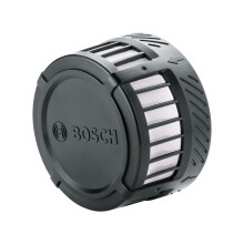 Bosch Filter for Water Pump (Attachment for GardenPump 18, Rainwater Filter, 18 Volt System, in Carton)