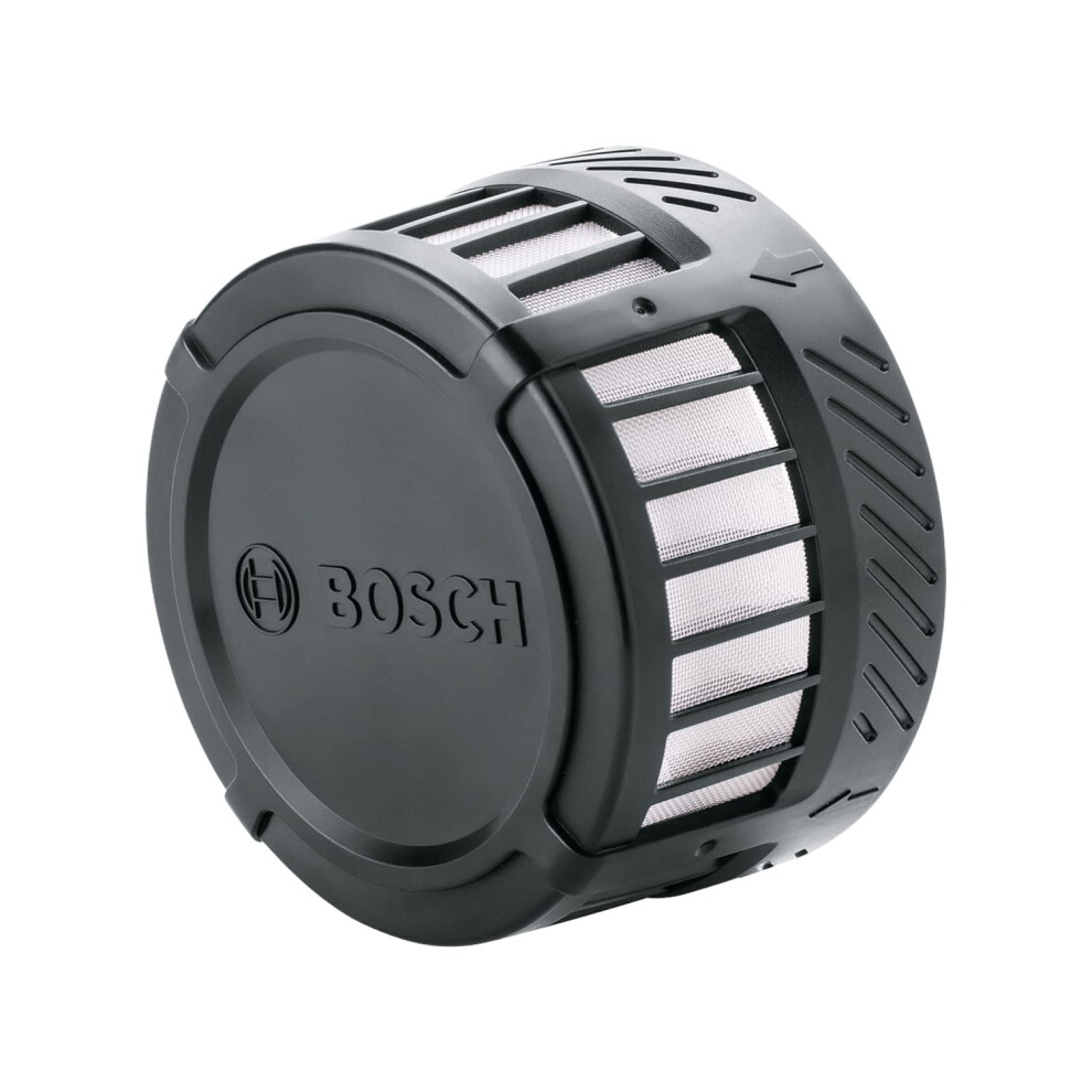 Bosch Filter For Water Pump (Attachment For Gardenpump 18, Rainwater Filter, 18 Volt System, In Carton)