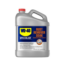 WD-40 Specialist Rimuovi Ruggine, Un Gallone