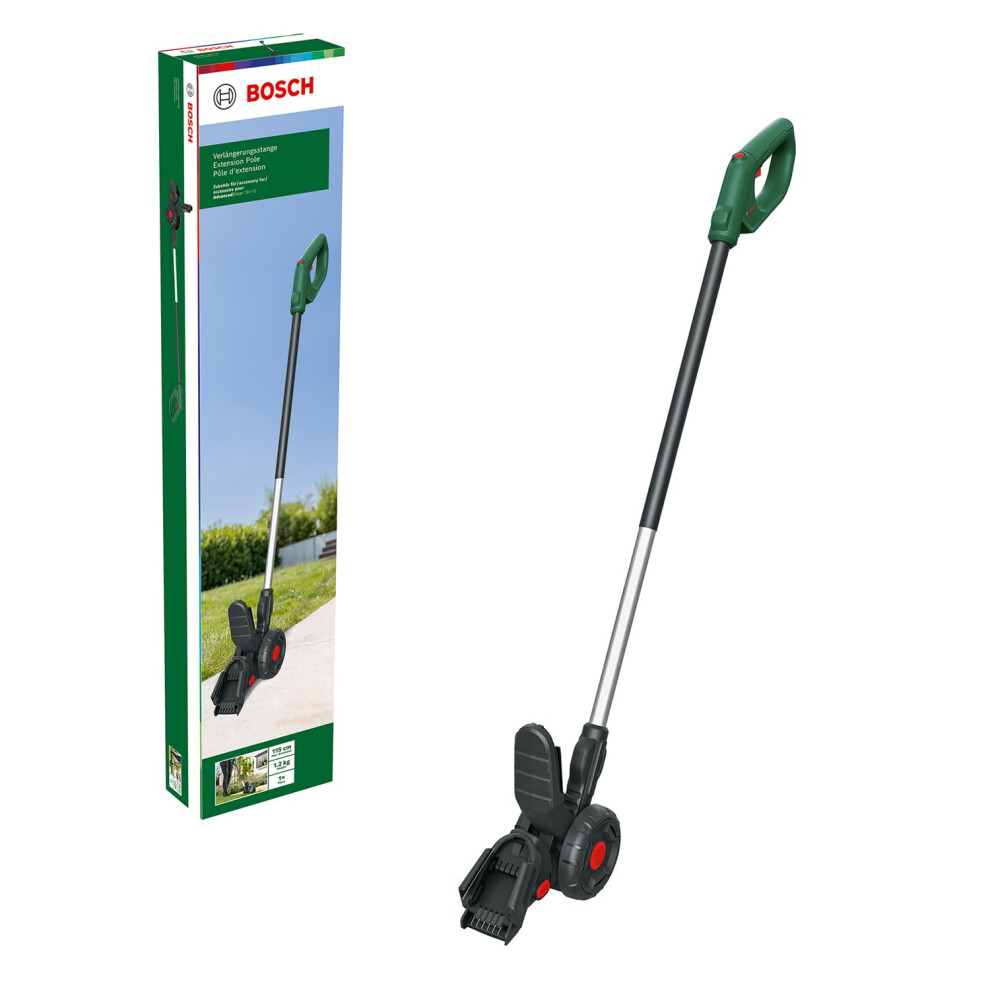 Bosch Extension Pole Attachment For Hedge Trimmer Advancedshear 18V-10