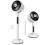 Levoit Levoit 20dB Quiet Pedestal Fans for Bedroom 1