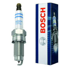 BOSCH YR7LPP332W OE Fintråd Double Platinum Tändstift - Enstaka