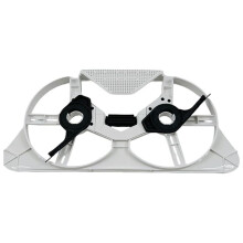 For  X40 Ultra/X40 Ultra Complete Mop Cleaning Station Tray Accessories, Washboard Replacement Parts
