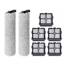For Ifloor 3 Floor One S3 Cordless Wet Dry Floor Washer Handheld Vacuum Roller Brush Hepa Filter Replacement Part