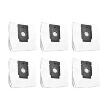 6PCS Dust Bag for Beko VRR80214VB/VRR94314VB VCR 7130/7230 EZVIZ RC3/RE4 /RE5/RE4C/RE5S Vacuum Spare Parts