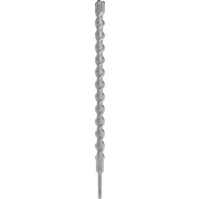 Bosch 1x PRO SDS plus-5X Hammer Drill Bit (for Reinforced concrete, Concrete, Ø 24,00 mm, Professional Accessory Rotary Hammer Dri