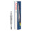 Bosch Bosch 0250603021 Diesel Glödstift Bosch Glödstift (1 Pack) 1