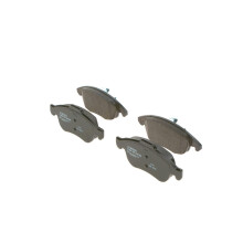 Bosch 986495258, Bosch Brake Pads 0986495258