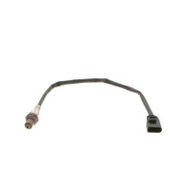 Bosch 0281004692 - Lambda sensor with vehicle-specific connector