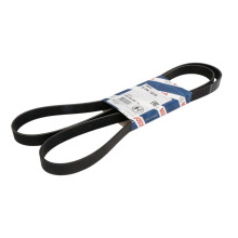Bosch 6PK1870 - Ribbed V-belt - 1987945980