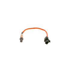Bosch 0281004537 - Lambda sensor with vehicle-specific connector