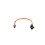 Bosch Bosch 0281004537 - Lambda sensor with vehicle-specific connector 1