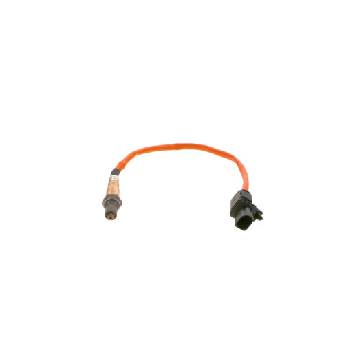 Bosch Bosch 0281004537 - Lambda sensor with vehicle-specific connector