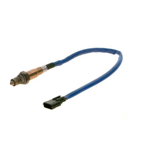 Bosch Bosch 025802702H - Lambda sensor with vehicle-specific connector
