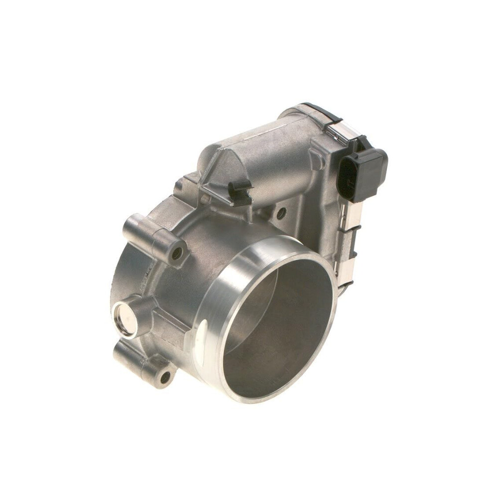 Bosch 0280750114 Original Equipment Throttle Body - Compatible With Select Porsche 911, Cayenne, Panamera 4047024557956
