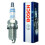 Bosch Bosch FR8KII33X - Spark Plugs Double Iridium - 1 piece 1