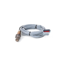 Bosch 0258006391 - Lambda sensor with vehicle-specific connector