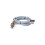 Bosch Bosch 0258006391 - Lambda sensor with vehicle-specific connector 1