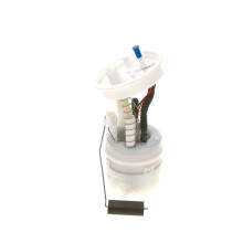 Bosch 0986580417 Fuel Pump Mounting Unit
