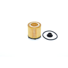 Bosch P7178 Car Oil Filter - Separates Soot and Metal Particles from Engine Oil - Provides Reliable Engine Lubrication