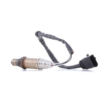 Bosch F00HL00360 - Lambda sensor with vehicle-specific connector